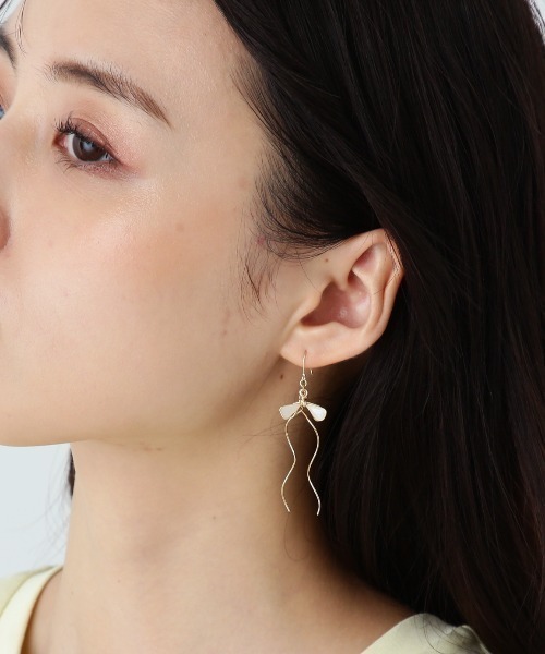 JILL by JILL STUART（ジルバイジルスチュアート）の「◇リボン