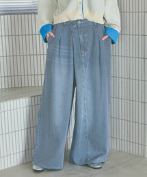 リメイクデニム」に該当するファッション通販 - ZOZOTOWN