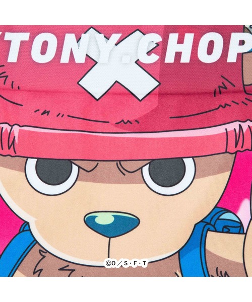 ONE PIECE＞【ZOZO限定】3PIECES SET BOX/3点セット ワンピース