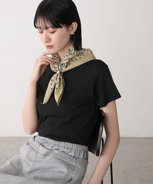 forksy.】【HAV-A-HANK】ハバハンク ペイズリー柄 バンダナ / スカーフ