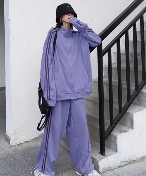 SEN TOKYO（セントーキョー）の「年間通して着用できる。サイドダブル