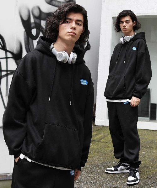 BE:FIRST 2:BE セットアップ パーカー スウェット BE:FIRST 2:BE