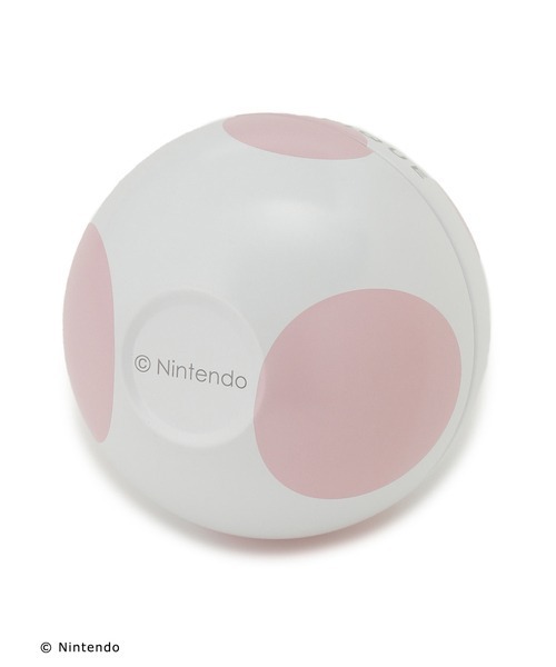 gelato pique（ジェラートピケ）の「【スーパーマリオ】ヨッシーハンド