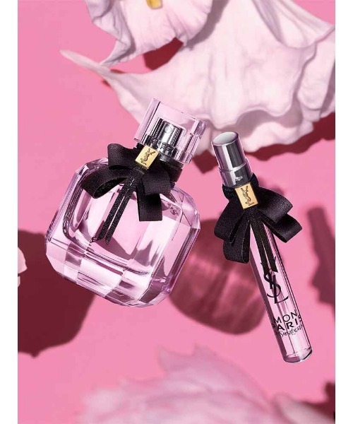 YSL ミニ フレグランスセット（香水・フレグランスキット/ギフトセット