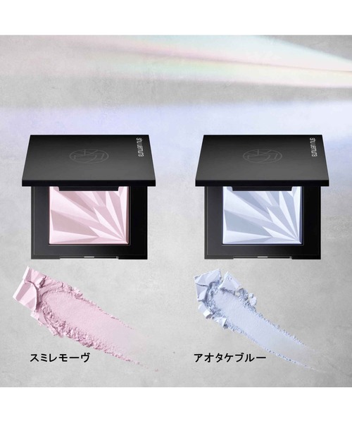 アンリミテッド ルミマット セッティング ジェル イン パウダー