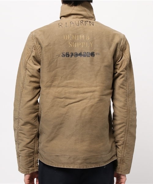 Denim & Supply Ralph Lauren（デニムアンドサプライラルフローレン