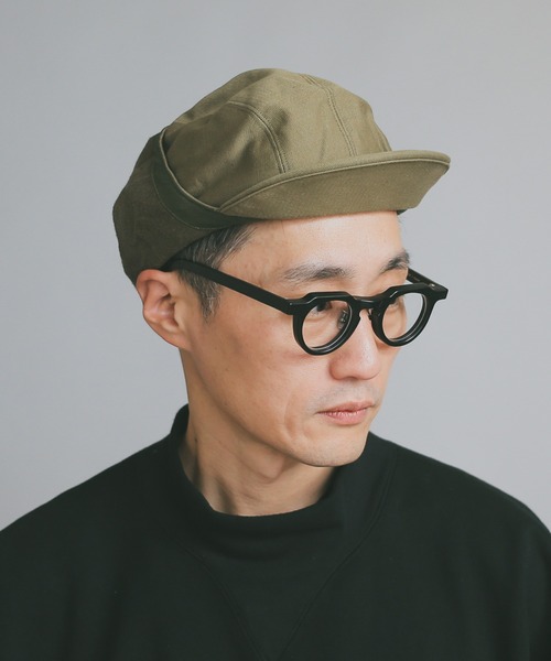 MILITARY（ミリタリー）の「実物 新品 米海軍U.S.NAVY N-1 デッキ