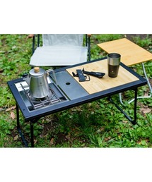 エクステンションIGT テーブル 机（アウトドアグッズ）｜Snow Peak