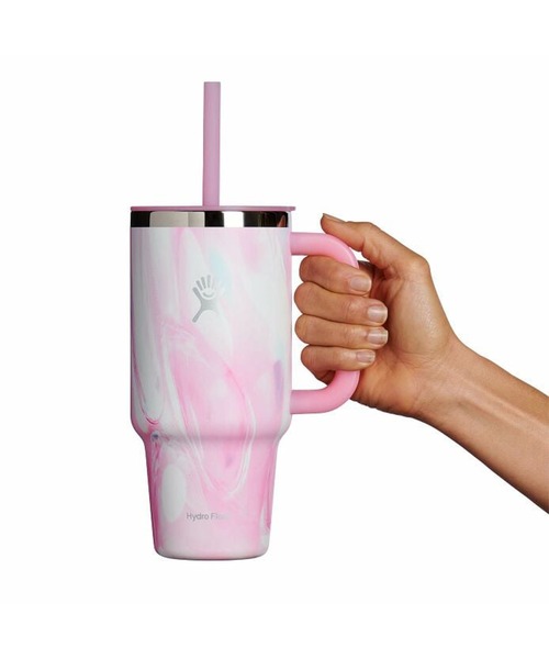 Hydro Flask/ハイドロフラスク ステンレスボトル 'JELLY' オール