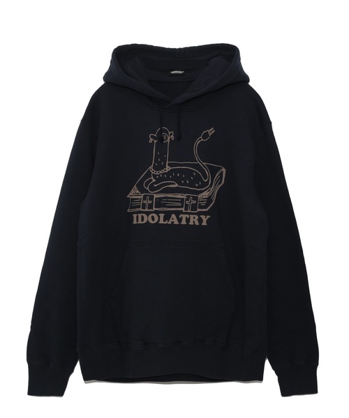 UNDERCOVER（アンダーカバー）の「UC2C4892-2（パーカー）」 - WEAR