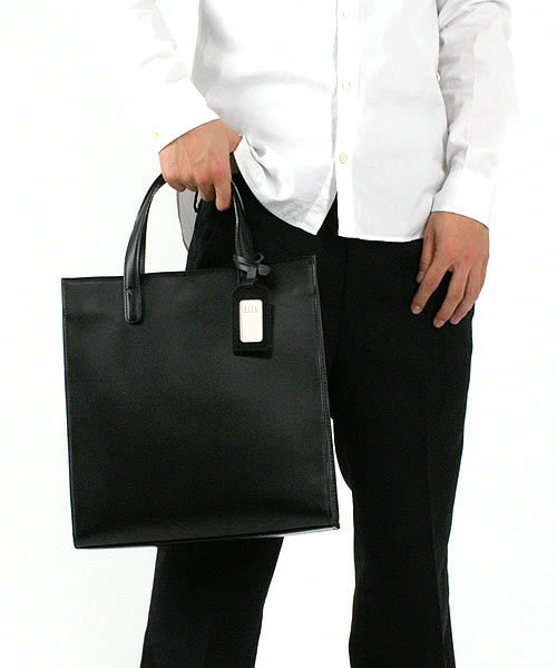 PORTER（ポーター）の「PORTER MARZ TOTE BAG MEDIUM <B印 YOSHIDA