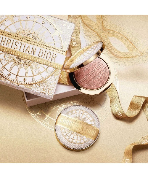 Dior（ディオール）の「ディオールスキン フォーエヴァー クチュール