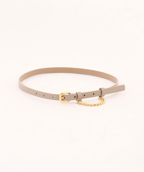 セール】チェーン付きベルト（ベルト）｜NOLLEY'S（ノーリーズ）の