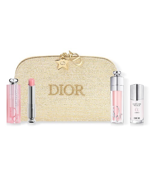 Dior（ディオール）の「ホリデー ナチュラル グロウ セット（ZOZOCOSME