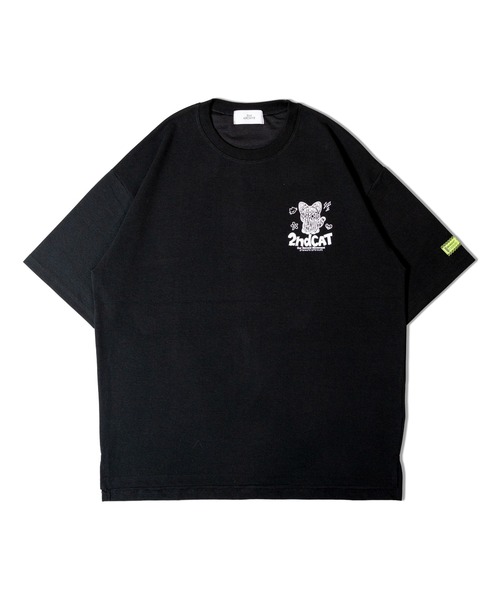 2ND ARCHIVE-008-SSTEE（Tシャツ/カットソー）｜JACKROSE（ジャック