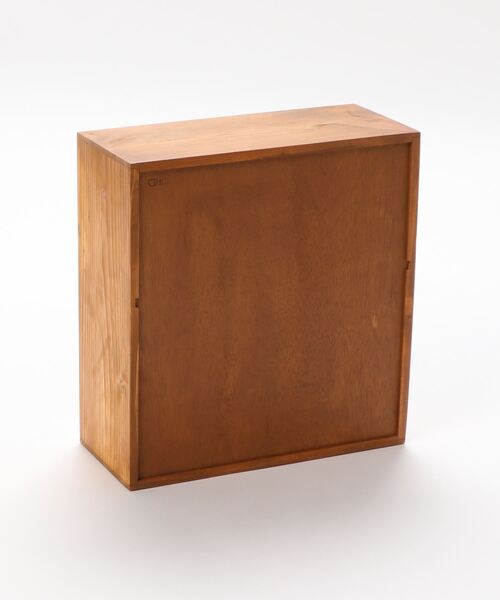 studio CLIP（スタディオクリップ）の「ウッドキッチンキャビネット 2