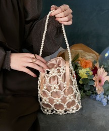 ビーズ ビーズ」に該当するバッグファッション通販 - ZOZOTOWN