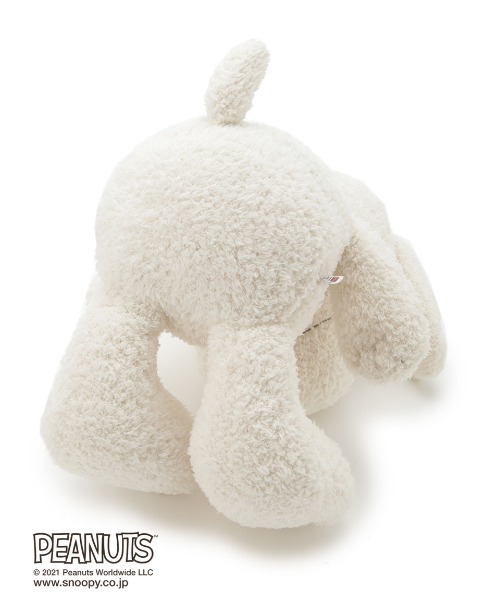 gelato pique（ジェラートピケ）の「【PEANUTS】ぬいぐるみ（おもちゃ
