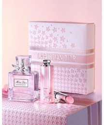 Dior（ディオール）の「ディオール フレグランス ディスカバリー