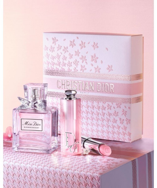 Dior（ディオール）の「ミス ディオール コフレ(限定品)（香水