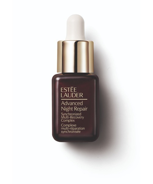 トライアルサイズ】アドバンス ナイト リペア SMR コンプレックス 7mL