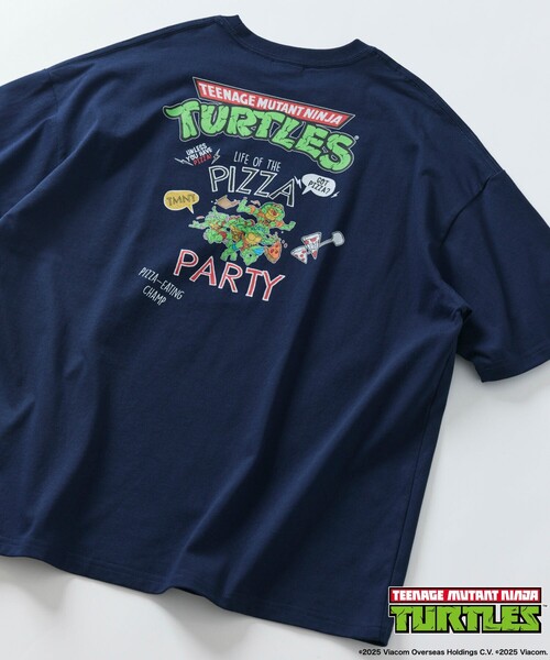 セール】限定展開 Teenage Mutant Ninja Turtles/ミュータント