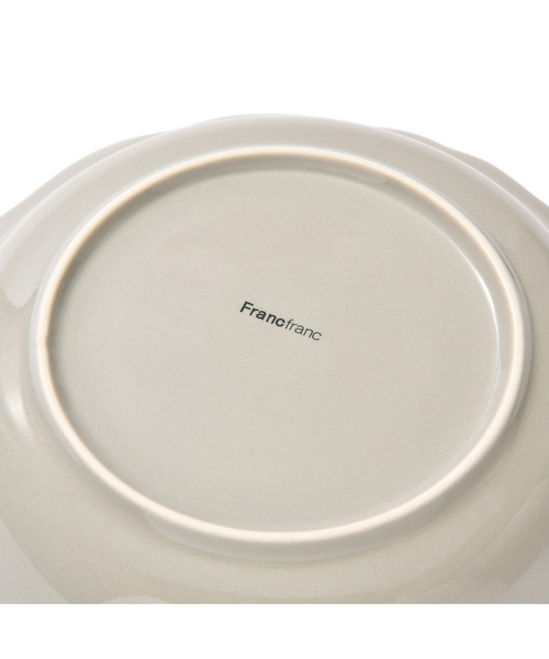 Francfranc（フランフラン）の「オルディフルール ディーププレート