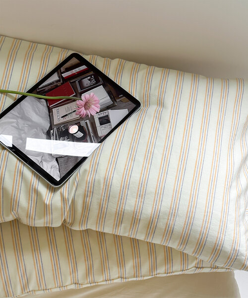 セール】【daydreamer】ウォッシュドコットン寝具セット S（寝具