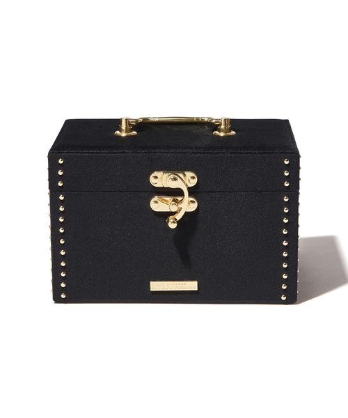 Francfranc（フランフラン）の「ANNA SUI ジュエリーボックス S