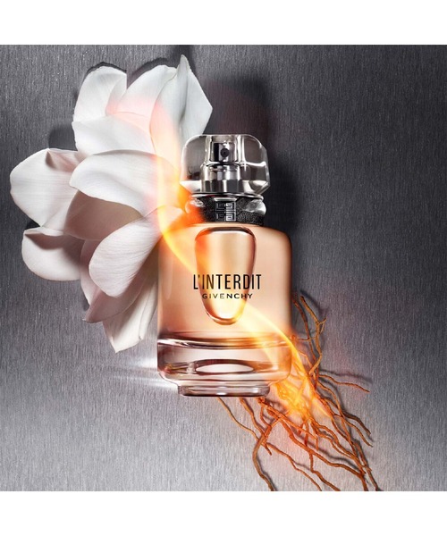 ランテルディ オーデパルファム(35mL)（香水）｜GIVENCHY BEAUTY