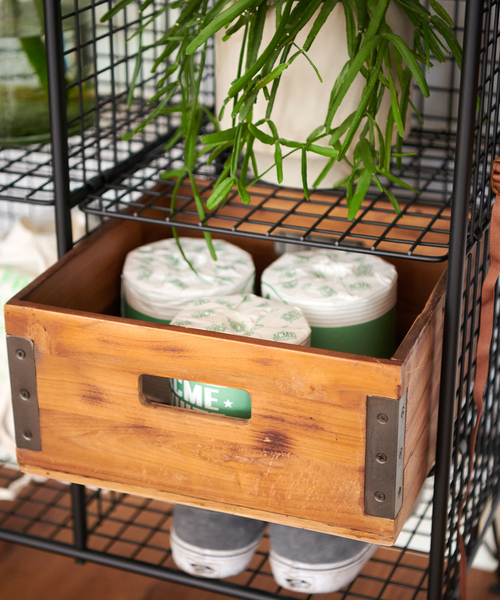 セール】TROY BOX S トロイボックス（収納グッズ）｜ACME FURNITURE