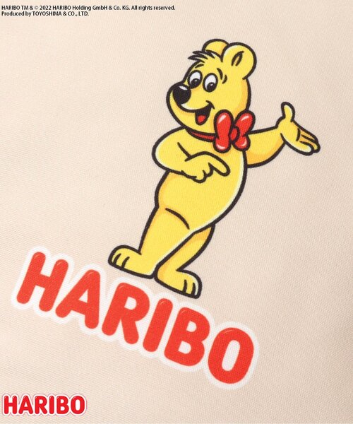 セール】HARIBO パッケージクッション（クッション/クッションカバー