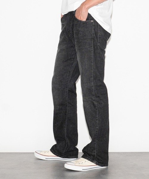 Levi's/リーバイス 517(TM) ブーツカット（デニムパンツ）｜Levi's