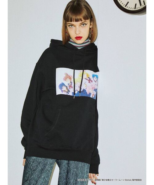 jouetie（ジュエティ）の「劇場版「美少女戦士セーラームーンEternal