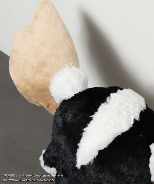 GREMLINS/グレムリン 別注 40周年 GREMLINS グレムリン ぬいぐるみ