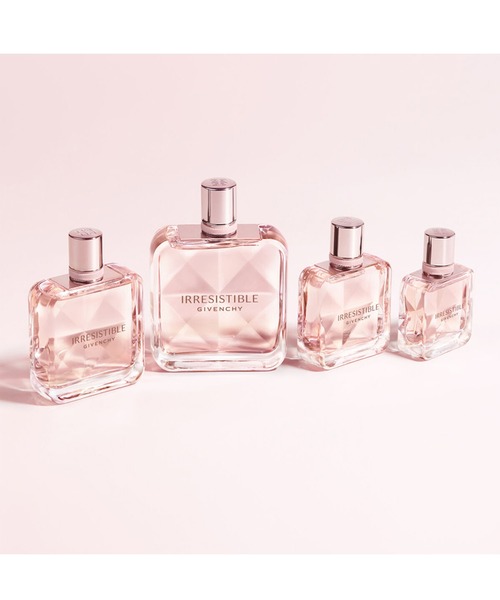 イレジスティブル オーデパルファム(50mL)（香水）｜GIVENCHY BEAUTY