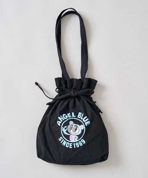 FREAK'S STORE（フリークスストア）の「限定展開 ANGEL BLUE × FREAK'S