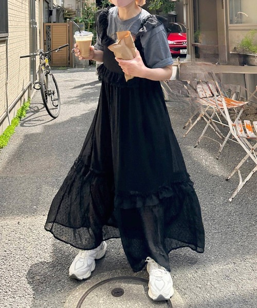 Alley by w closet（アリーバイダブルクローゼット）の「【Alley