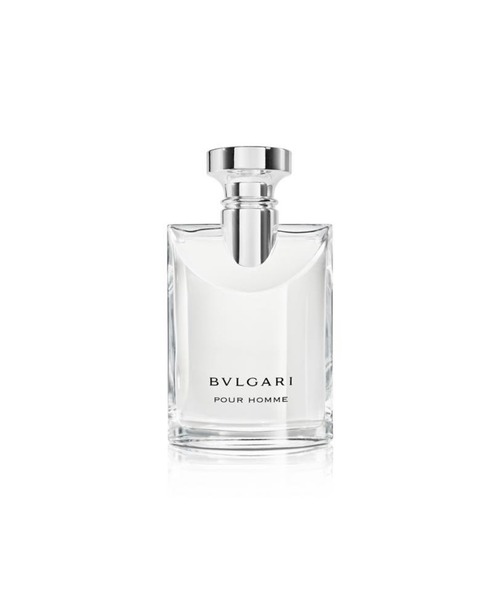ブルガリ プールオム オードトワレ 50mL（香水）｜BVLGARI（ブルガリ