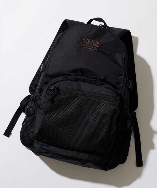セール】【FREDRIK PACKERS】210D DAY PACK TIPI マザーズリュック