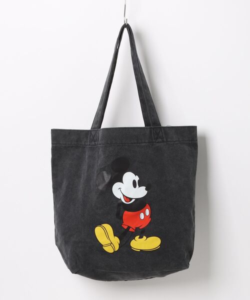 Disney ピグメントトートバッグ（トートバッグ）｜Disney（ディズニー