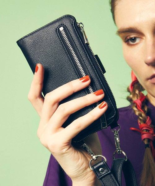 ユニセックスアイテム》スマホ/iPhoneマルチケース【MAISON SPECIAL