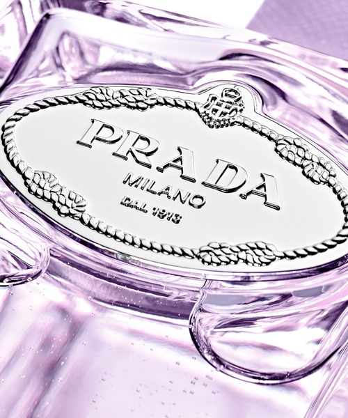 インフュージョン ドゥ プラダ フィグ オーデパルファム (100mL)（香水