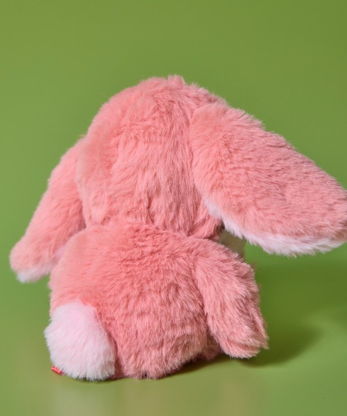 PEANUTS / ピーナッツ 】FUWAKUTA スヌーピー ロップイヤーバニー