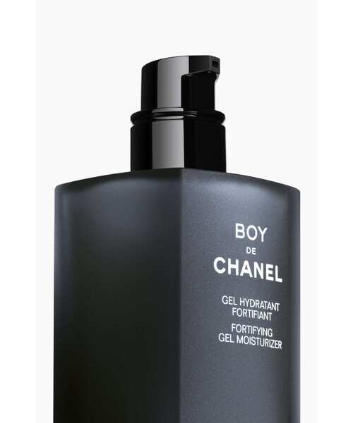 CHANEL（シャネル）の「ボーイ ドゥ シャネル ジェル モイスチャ