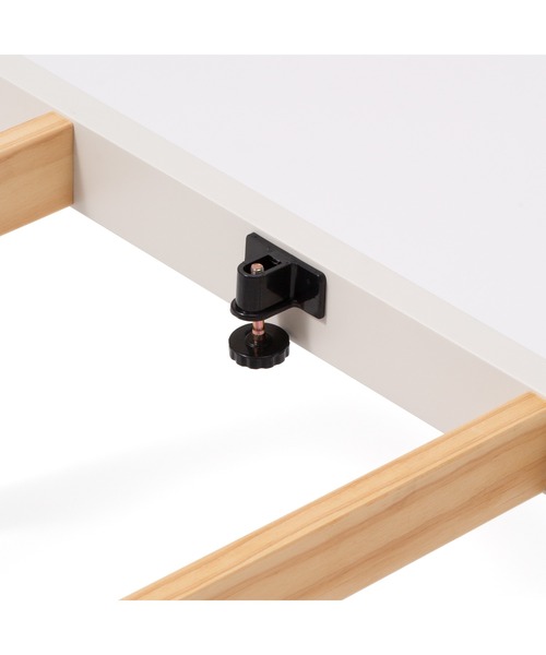 カルム こたつテーブル S ホワイト 800×600（家具）｜Francfranc