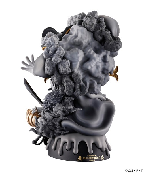 プチラマDX ONE PIECE LOGBOX RE BIRTH 03 クロスギルド mastermind