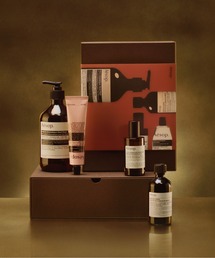 Aesop｜イソップのボディケアキット/ギフトセット（ギフトセット）通販