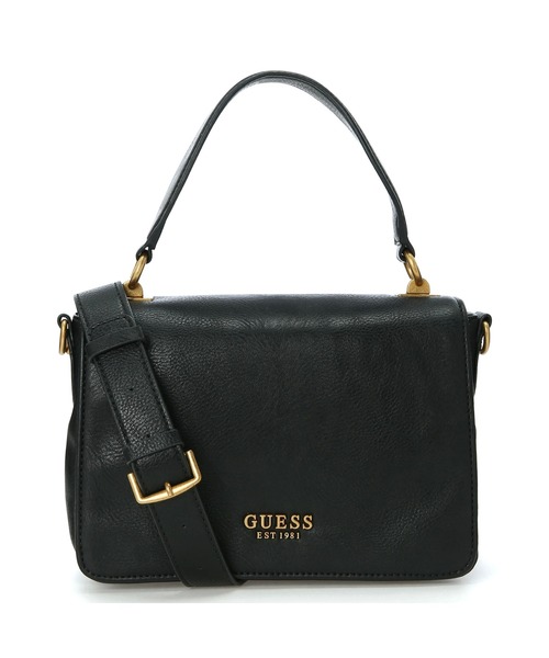ARJA Top Handle Flap ハンドバッグ レディース | GUESS(ゲス) JAPAN
