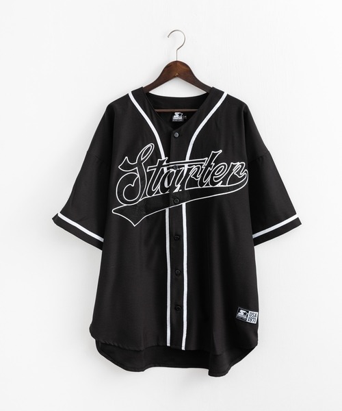STARTER BLACK LABEL（スターターブラックレーベル）の「STARTER BLACK